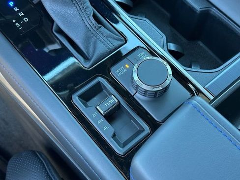 New 2026 Toyota Tundra Platinum image 17