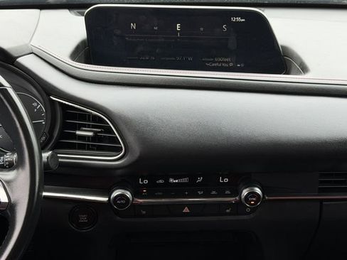 Used 2025 MAZDA CX-30 AWD 2.5 S w/ Preferred Package image 16