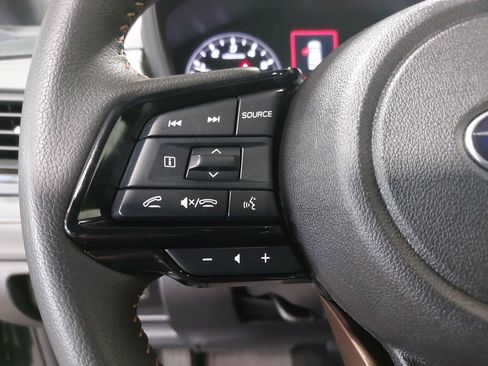Used 2025 Subaru Forester Sport w/ Popular Package #1 AWD/4WD image 17