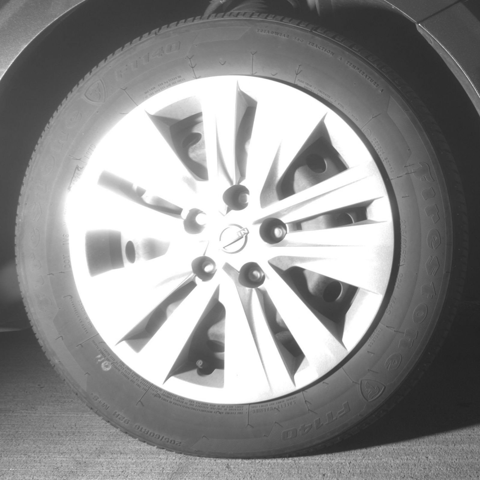 Used 2025 Nissan Sentra S FWD image 15