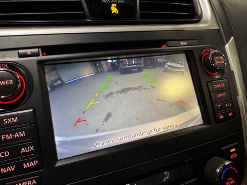 Used 2017 Nissan Altima 2.5 SL w/ Technology Package image 31