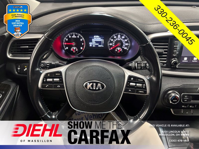 Used 2020 Kia Sorento S AWD/4WD image 27