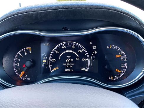 Used 2020 Jeep Grand Cherokee Summit w/ Platinum Series Group image 26