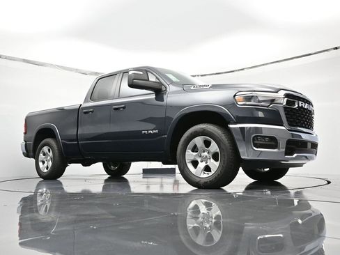 New 2025 RAM 1500 Big Horn image 38