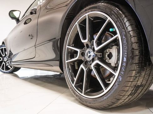 Used 2021 Mercedes-Benz C 300 Coupe image 34