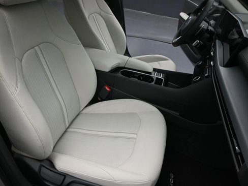 New 2026 Hyundai Sonata SEL image 27