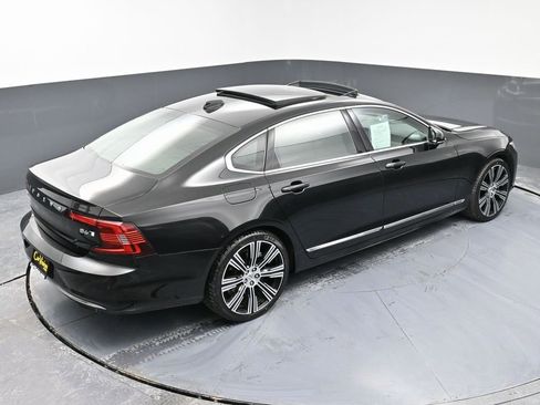 Used 2023 Volvo S90 B6 Plus w/ Protection Package Premier image 46