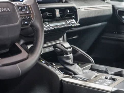 Certified 2026 Toyota Land Cruiser image 24