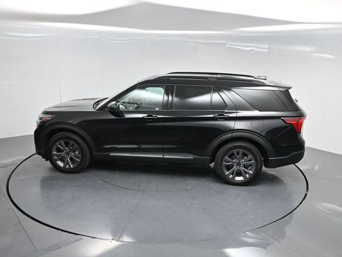New 2025 Ford Explorer Active w/ Active Comfort Package AWD/4WD image 66