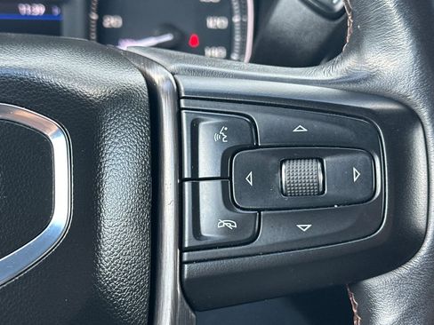 Used 2019 GMC Sierra 1500 AT4 w/ AT4 Preferred Package image 35