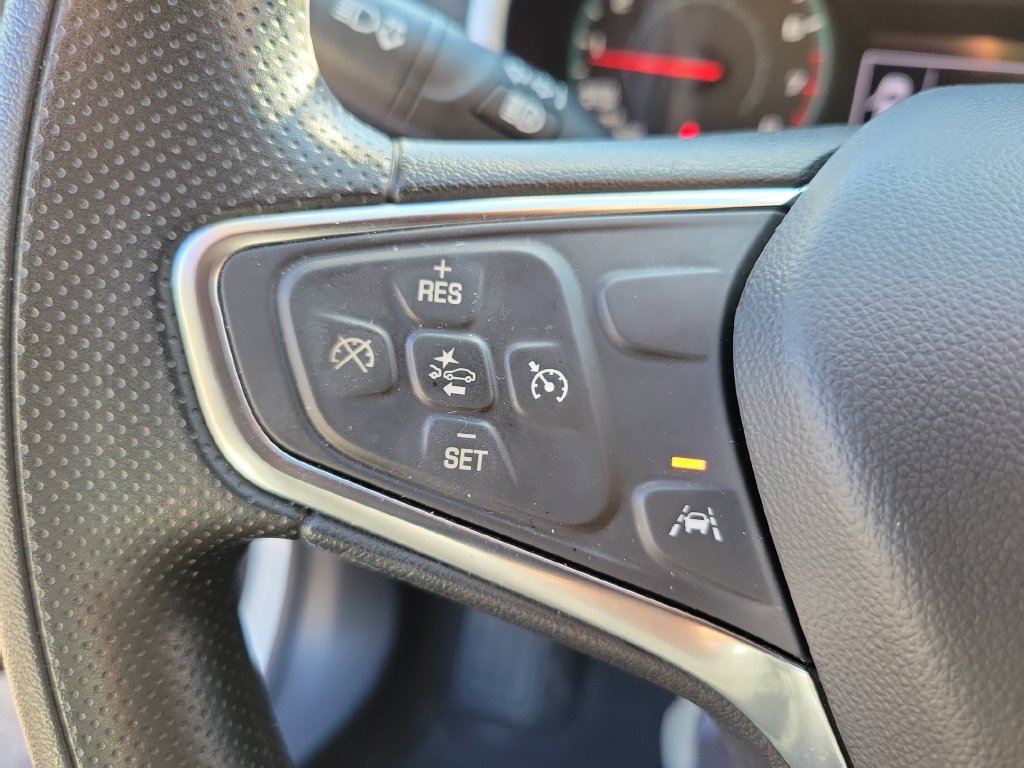 Used 2024 Chevrolet Malibu LT FWD image 34