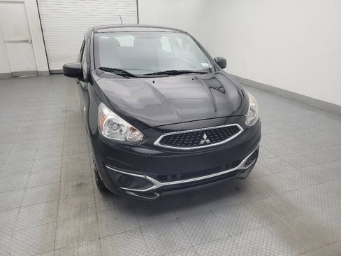 Used 2019 Mitsubishi Mirage ES FWD image 14
