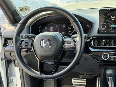 Used 2024 Honda Civic Sport image 18