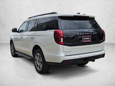 New 2026 Ford Expedition Active AWD/4WD image 9