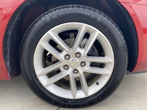 Used 2014 Chevrolet Impala LTZ image 7