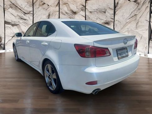 Used 2012 Lexus IS 250 image 4