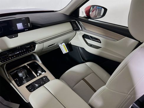 New 2026 MAZDA CX-90 3.3 Turbo w/ Premium Plus Pkg image 20