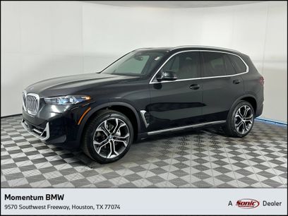Used 2026 BMW X5 sDrive40i w/ Climate Comfort Package