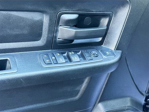 Used 2024 RAM 3500 Tradesman image 19