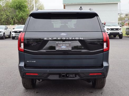 New 2026 Ford Expedition Active AWD/4WD image 20
