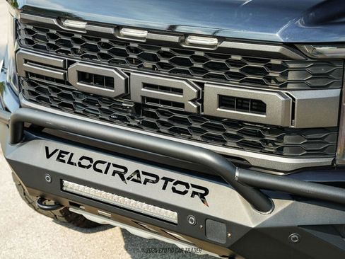 Used 2022 Ford F150 Raptor w/ Equipment Group 801A High image 60