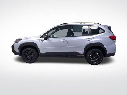 Used 2024 Subaru Forester Wilderness AWD/4WD image 10