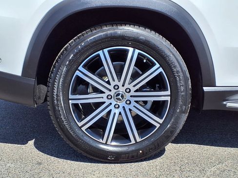 Used 2024 Mercedes-Benz GLE 350 4MATIC image 7