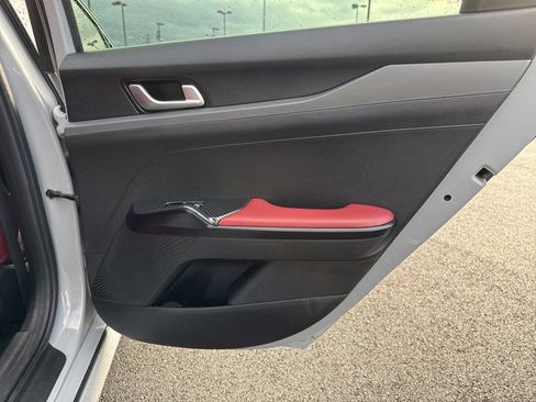 Used 2021 Kia K5 GT-Line image 21