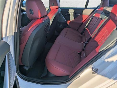 New 2026 BMW 530i w/ M Sport Package image 16