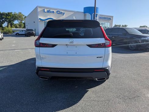 Used 2023 Honda CR-V Sport image 4