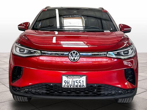 Used 2023 Volkswagen ID.4 Pro S RWD image 2