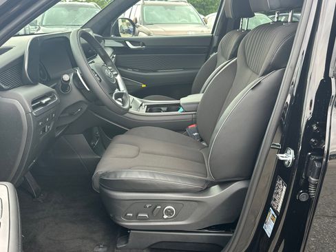 New 2025 Hyundai Palisade Calligraphy image 9