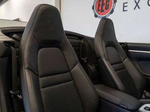 Used 2020 Porsche 911 Carrera S RWD image 13