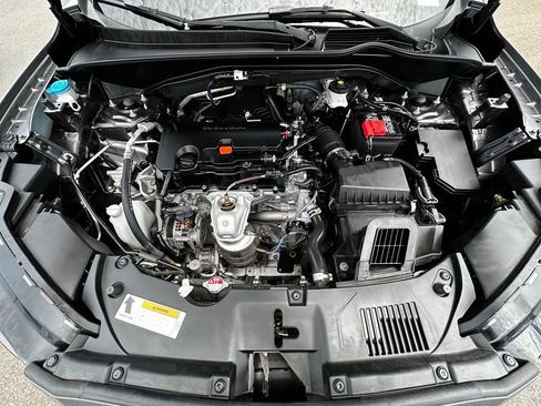 Used 2024 Honda HR-V LX image 16