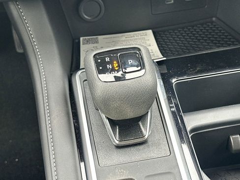 New 2026 Nissan Pathfinder SV image 23