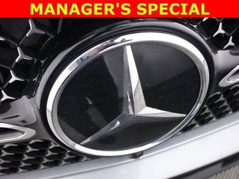 Certified 2025 Mercedes-Benz GLE 450e 4MATIC image 57