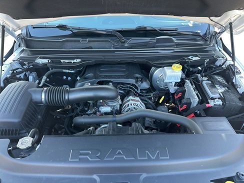Used 2022 RAM 1500 Laramie AWD/4WD image 31