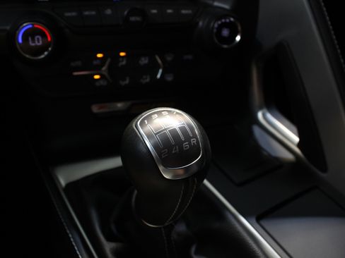 Used 2017 Chevrolet Corvette Z06 image 55