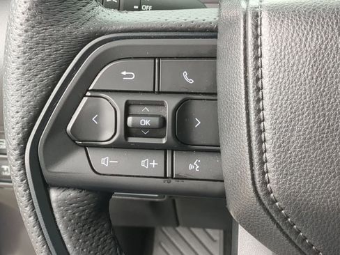 Used 2025 Toyota Sequoia TRD Pro AWD/4WD image 23