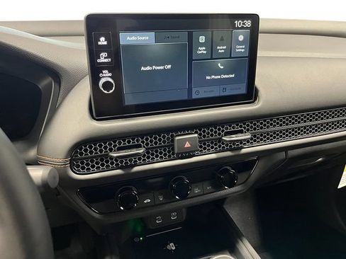 New 2027 Honda HR-V Sport image 19