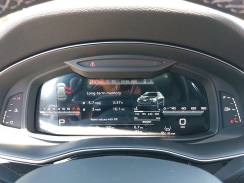 New 2026 Audi SQ8 Premium Plus AWD/4WD image 20