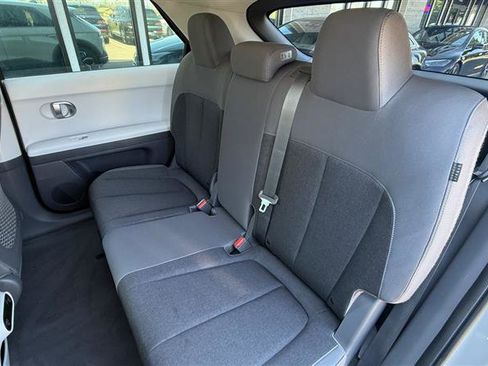 Used 2024 Hyundai Ioniq 5 SEL RWD image 18