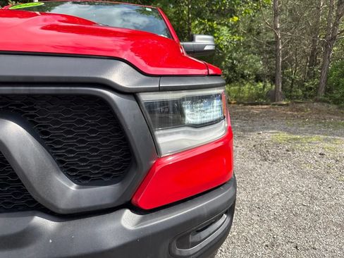 Used 2022 RAM 1500 Rebel w/ Level 1 Equipment Group AWD/4WD image 3