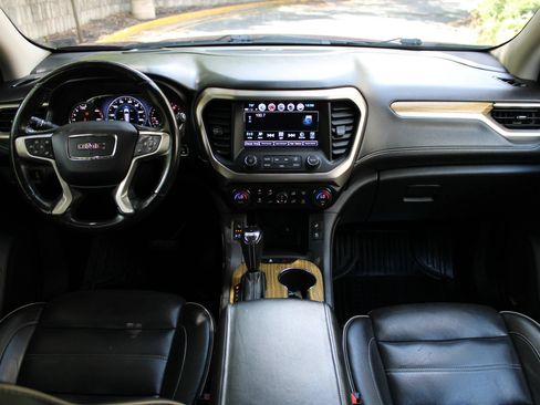 Used 2018 GMC Acadia Denali w/ LPO, Protection Package AWD/4WD image 14