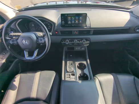 Used 2024 Honda Pilot EX-L image 14