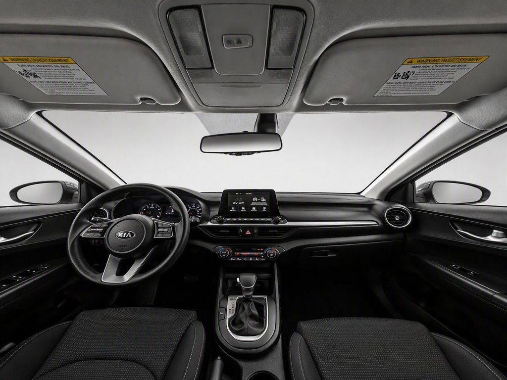 Used 2019 Kia Forte Sedan FWD image 27