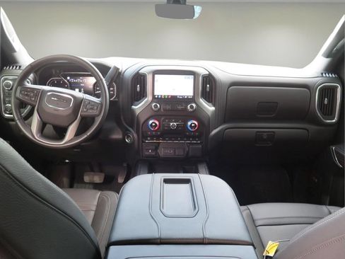 Used 2022 GMC Sierra 2500 Denali w/ Denali Ultimate Package AWD/4WD image 22