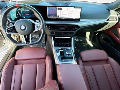 Used 2025 BMW M440i M440i image 15