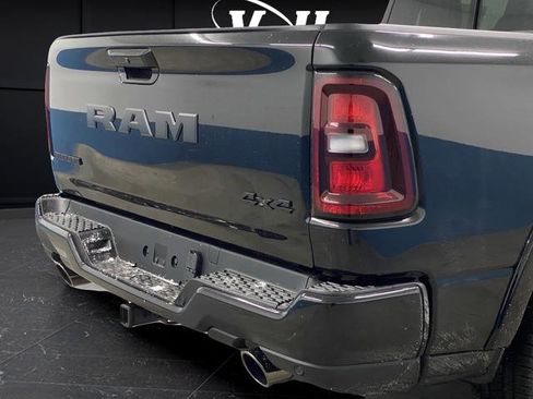 New 2026 RAM 1500 Big Horn image 37