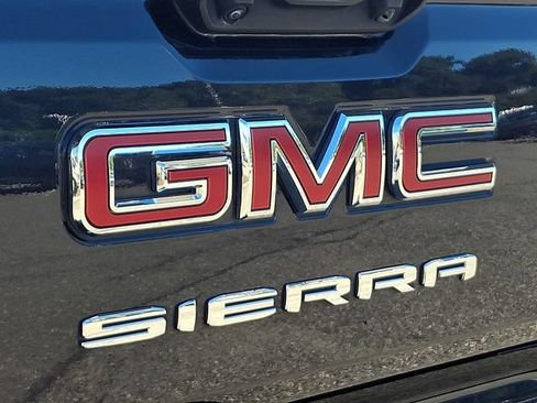 Used 2025 GMC Sierra 1500 Elevation AWD/4WD image 33